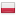 pozycjonowaniee.pl server is located in Poland